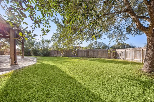 5207 Belvedere Drive, Rosenberg, TX 77471