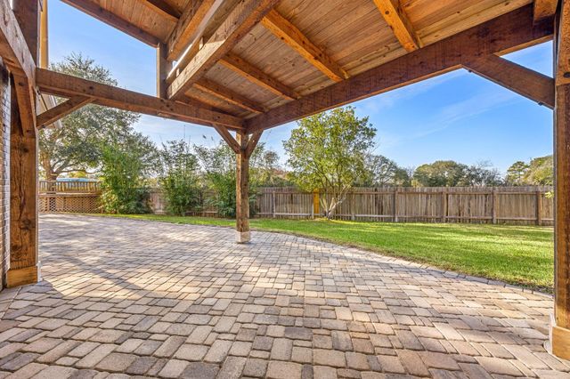 5207 Belvedere Drive, Rosenberg, TX 77471