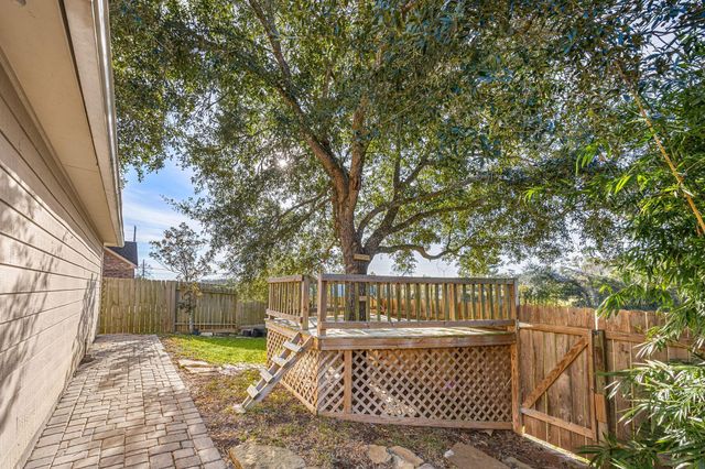 5207 Belvedere Drive, Rosenberg, TX 77471