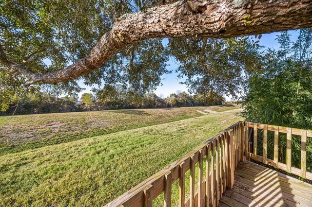 5207 Belvedere Drive, Rosenberg, TX 77471