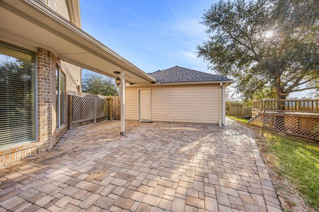 5207 Belvedere Drive, Rosenberg, TX 77471