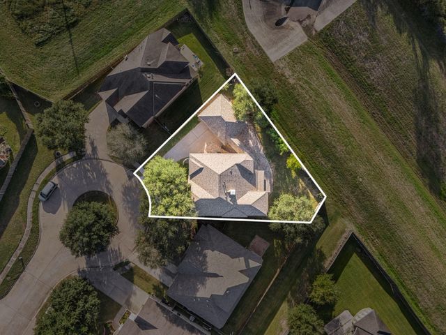 5207 Belvedere Drive, Rosenberg, TX 77471