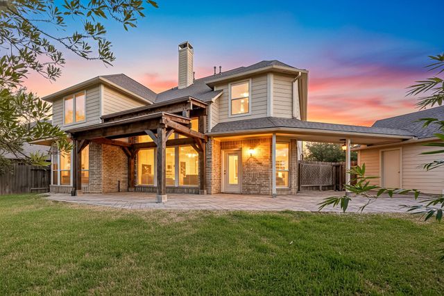 5207 Belvedere Drive, Rosenberg, TX 77471