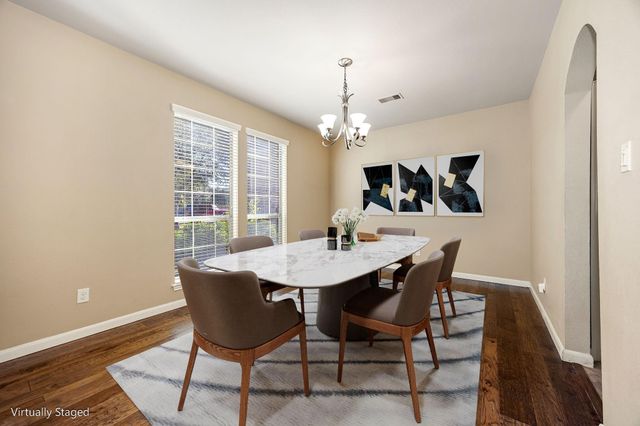 5207 Belvedere Drive, Rosenberg, TX 77471