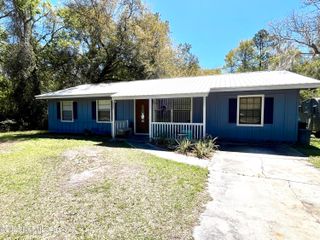205 HARBOR Drive, Palatka, FL 32177