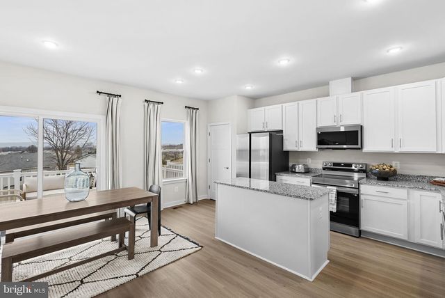 HOMESITE 444 ZANDER RD, Inwood, WV 25428