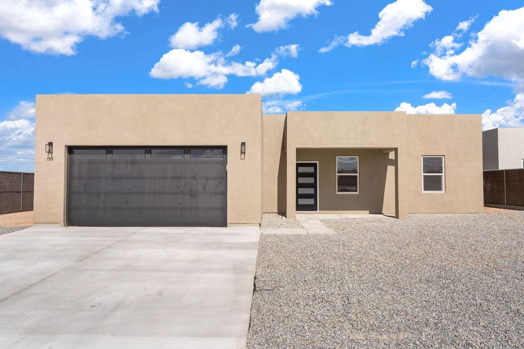 133 CHAMARTIN Avenue, Rio Communities, NM 87002