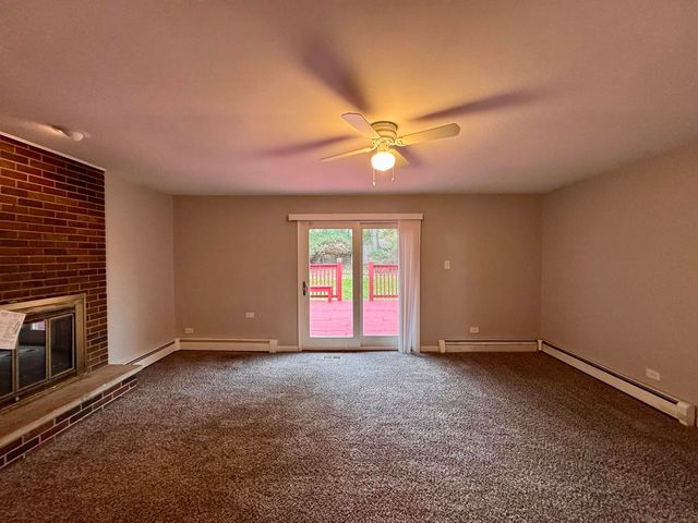 4325 Oakwood Lane, Matteson, IL 60443