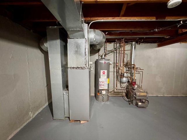 4325 Oakwood Lane, Matteson, IL 60443