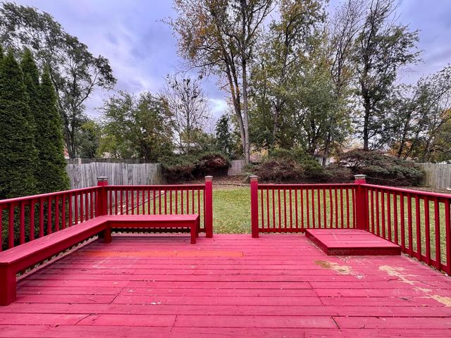 4325 Oakwood Lane, Matteson, IL 60443