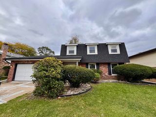 4325 Oakwood Lane, Matteson, IL 60443