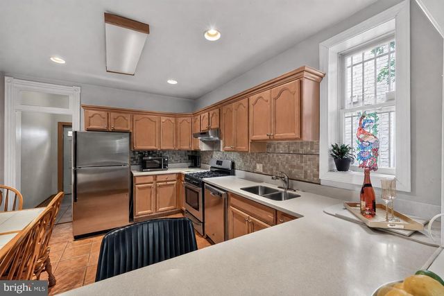 124 BRYANT ST NW, Washington, DC 20001