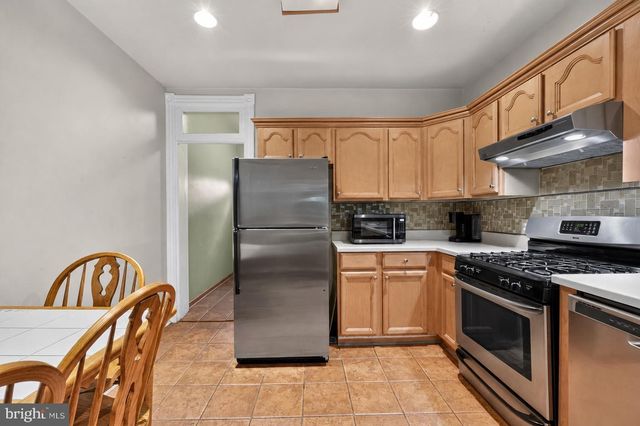 124 BRYANT ST NW, Washington, DC 20001