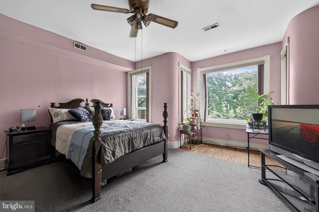 124 BRYANT ST NW, Washington, DC 20001