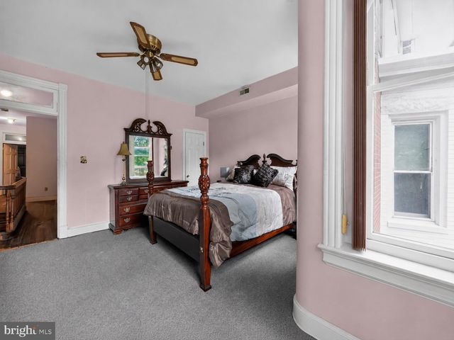 124 BRYANT ST NW, Washington, DC 20001