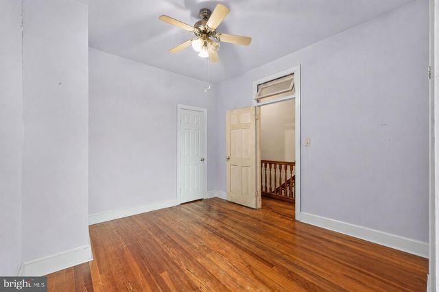 124 BRYANT ST NW, Washington, DC 20001