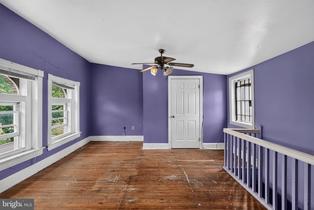 124 BRYANT ST NW, Washington, DC 20001