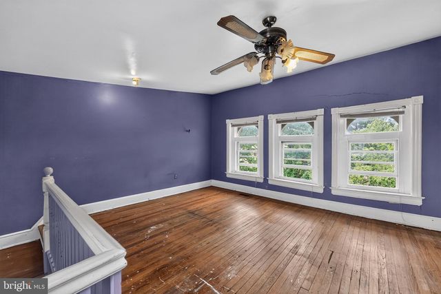 124 BRYANT ST NW, Washington, DC 20001