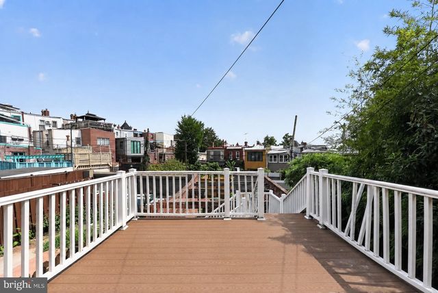 124 BRYANT ST NW, Washington, DC 20001