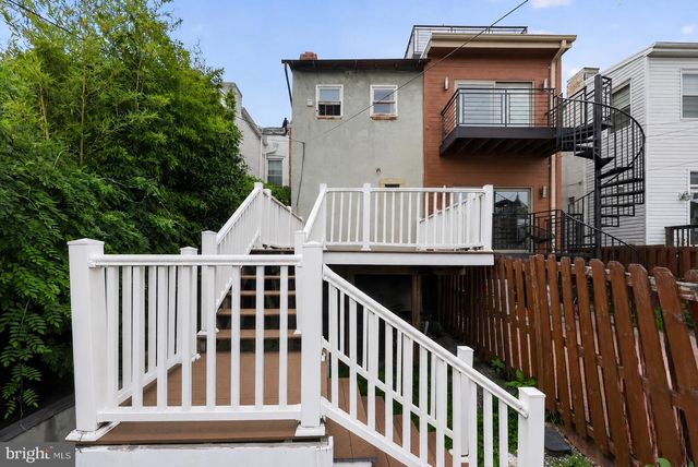 124 BRYANT ST NW, Washington, DC 20001