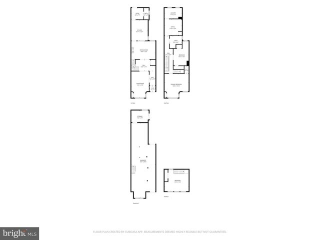124 BRYANT ST NW, Washington, DC 20001