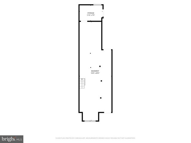 124 BRYANT ST NW, Washington, DC 20001