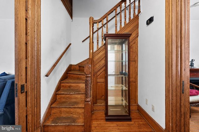 124 BRYANT ST NW, Washington, DC 20001