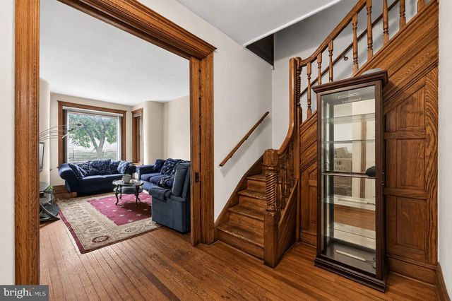 124 BRYANT ST NW, Washington, DC 20001
