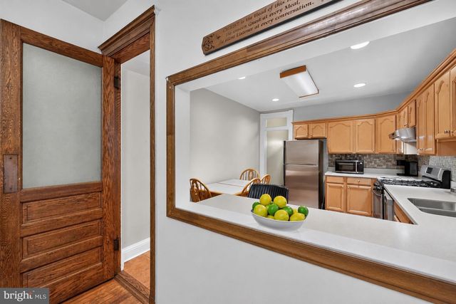 124 BRYANT ST NW, Washington, DC 20001
