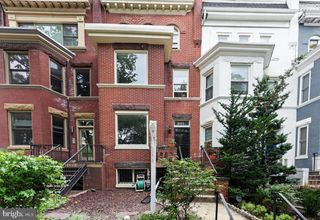 124 BRYANT ST NW, Washington, DC 20001