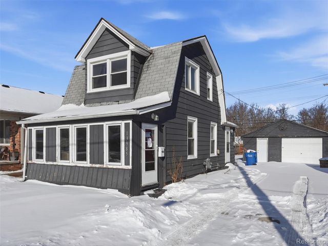 13985 Toepfer Road, Warren, MI 48089