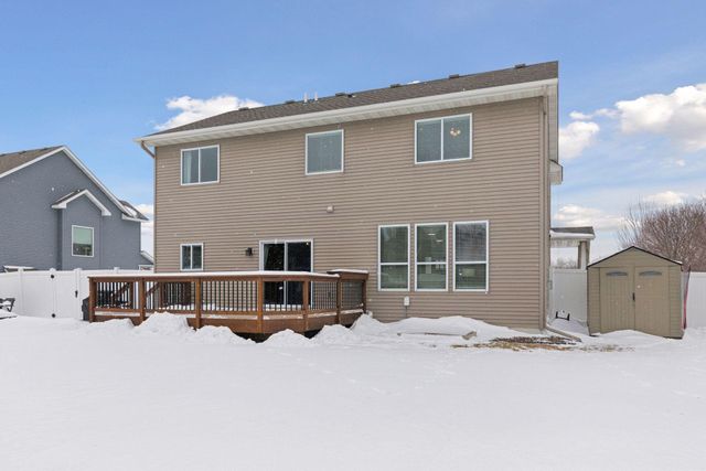 19550 Iberis Avenue, Lakeville, MN 55044