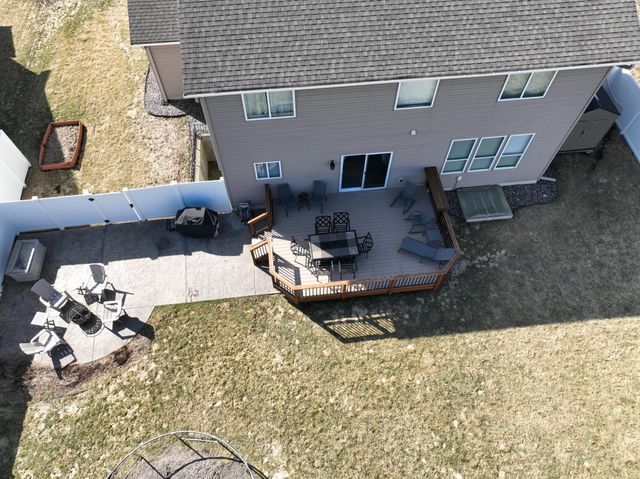 19550 Iberis Avenue, Lakeville, MN 55044