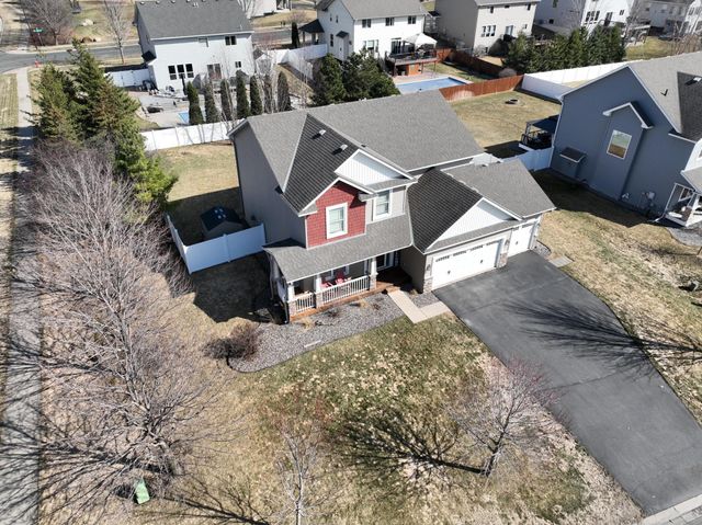 19550 Iberis Avenue, Lakeville, MN 55044