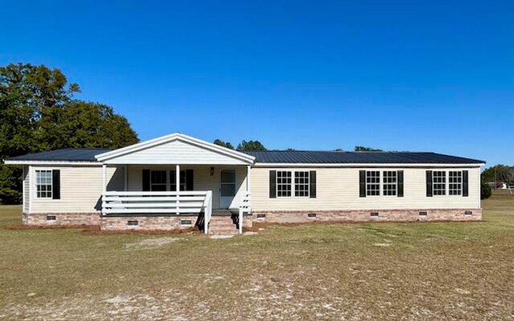 109 Hillock Court, Orangeburg, SC 29115