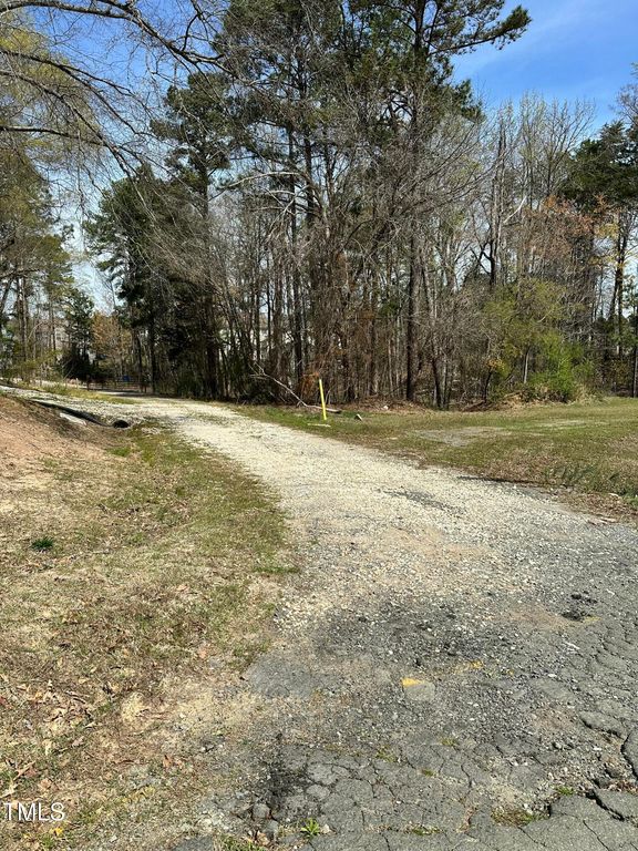 5034 Mimosa Drive, Durham, NC 27713