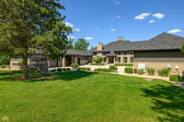 4023 Cedar Hills North Drive, Greenwood, IN 46143