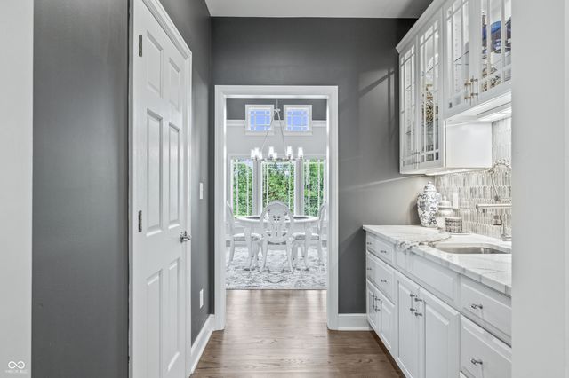 4023 Cedar Hills North Drive, Greenwood, IN 46143