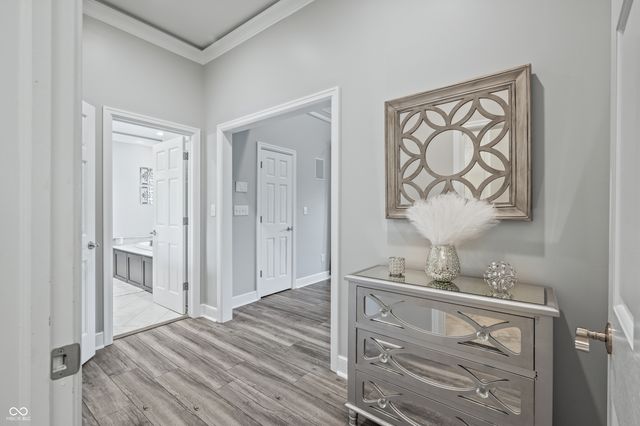 4023 Cedar Hills North Drive, Greenwood, IN 46143