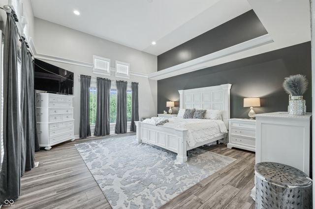 4023 Cedar Hills North Drive, Greenwood, IN 46143