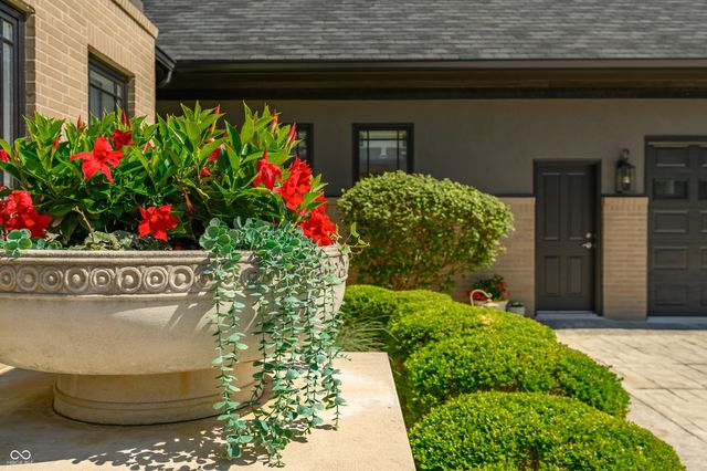 4023 Cedar Hills North Drive, Greenwood, IN 46143
