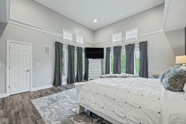 4023 Cedar Hills North Drive, Greenwood, IN 46143