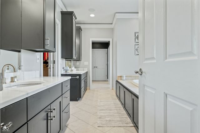 4023 Cedar Hills North Drive, Greenwood, IN 46143