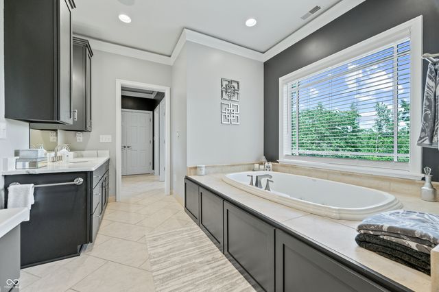 4023 Cedar Hills North Drive, Greenwood, IN 46143