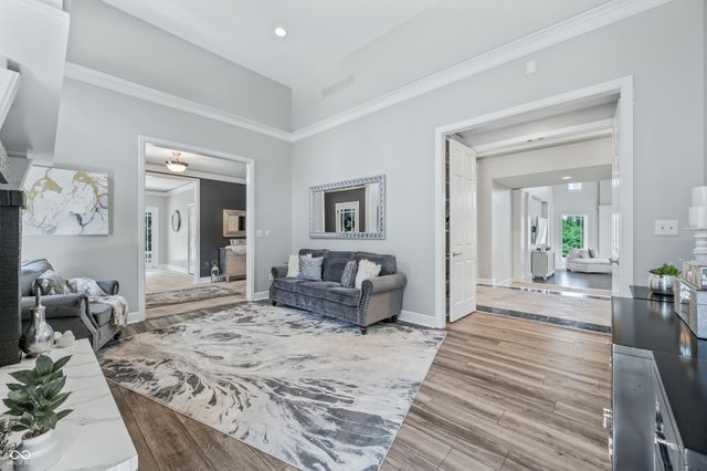 4023 Cedar Hills North Drive, Greenwood, IN 46143