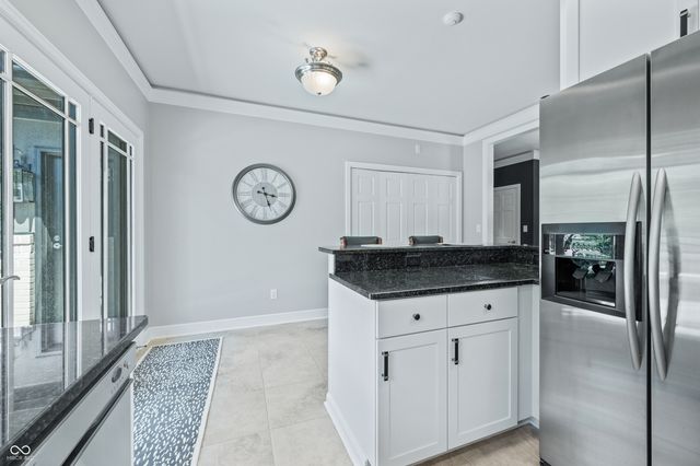 4023 Cedar Hills North Drive, Greenwood, IN 46143