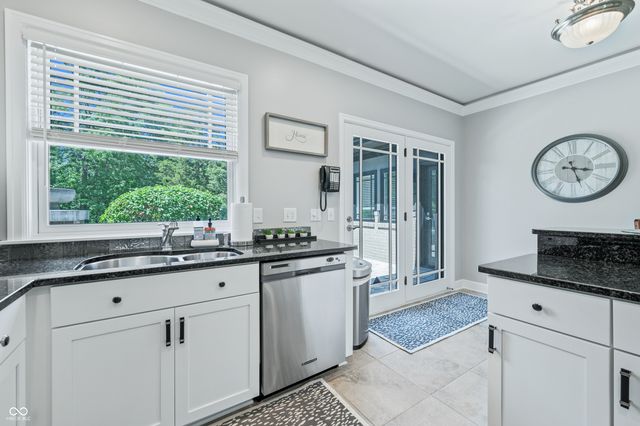 4023 Cedar Hills North Drive, Greenwood, IN 46143