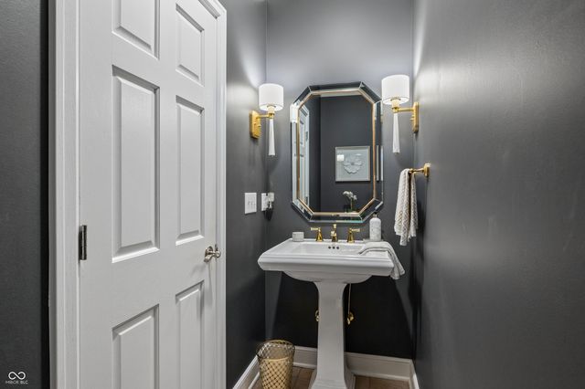 4023 Cedar Hills North Drive, Greenwood, IN 46143