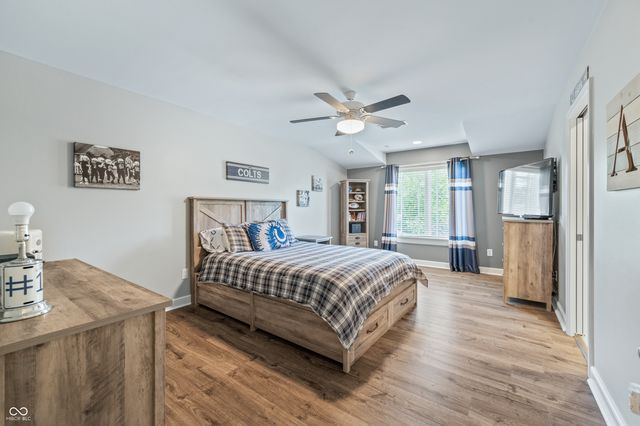 4023 Cedar Hills North Drive, Greenwood, IN 46143
