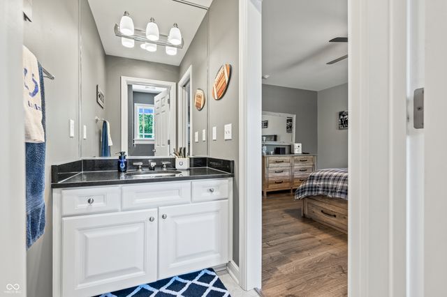 4023 Cedar Hills North Drive, Greenwood, IN 46143